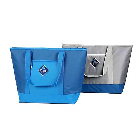 sams club large carry bags.